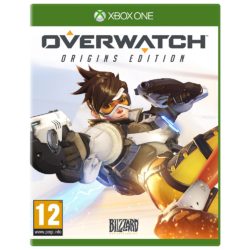 Xbox One Overwatch Origins Edition